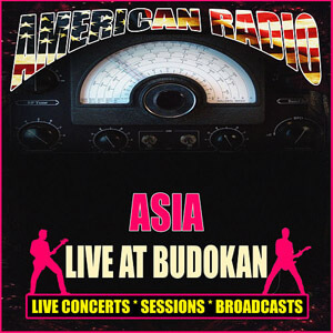 Disco Live At Budokan de Asia