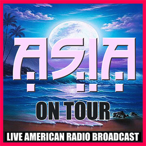 Disco On Tour de Asia