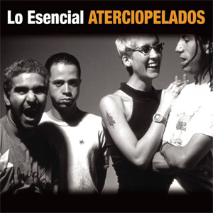 Disco Lo Esencial de Aterciopelados