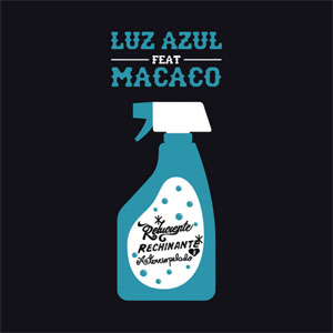 Disco Luz Azul de Aterciopelados