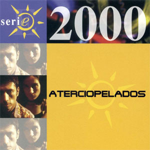 Disco Serie 2000 de Aterciopelados