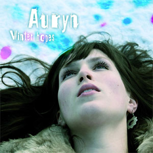 Disco Winter hopes de Auryn