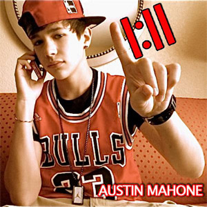 Disco 11:11 de Austin Mahone