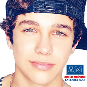Disco Extended Play de Austin Mahone