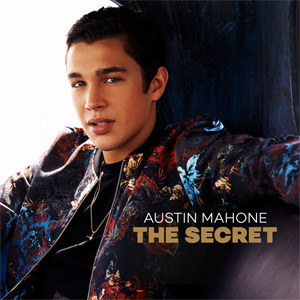 Disco The Secret (Japan Edition) de Austin Mahone