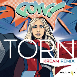 Disco Torn (Kream Remix) de Ava Max
