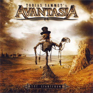Disco The Scarecrow de Avantasia