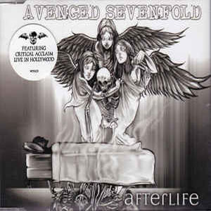 Disco Afterlife de Avenged Sevenfold