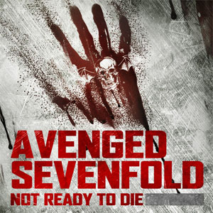 Disco Not Ready To Die de Avenged Sevenfold