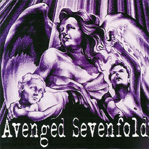 Disco Sounding The Seventh Trumpet de Avenged Sevenfold