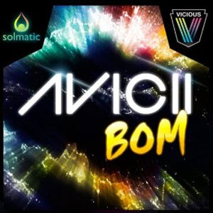 Disco Bom de Avicii