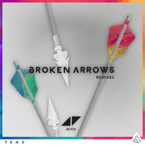 Disco Broken Arrows (Remixes) de Avicii