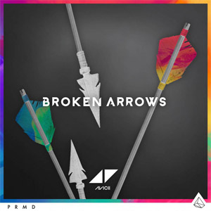 Disco Broken Arrows de Avicii