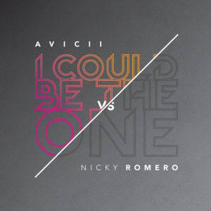 Disco I Could Be The One de Avicii