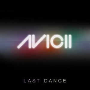 Disco Last Dance (Remixes) de Avicii