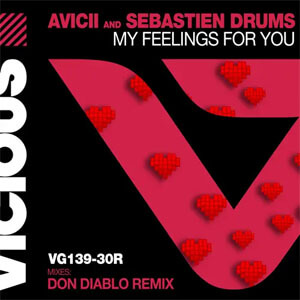 Disco My Feelings for You (Don Diablo Remix) de Avicii