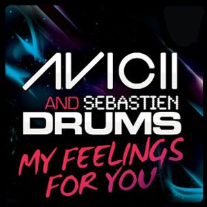 Disco My Feelings For You de Avicii