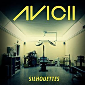 Disco Silhouettes de Avicii