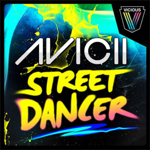 Disco Street Dancer de Avicii