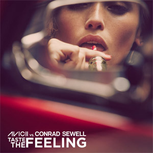 Disco Taste The Feeling de Avicii