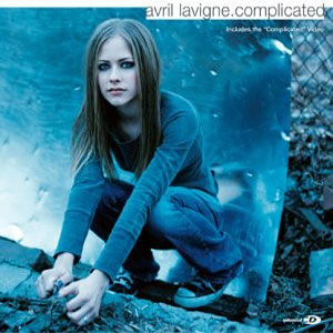 Disco Complicated de Avril Lavigne