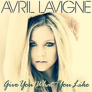 Disco Give You What You Like de Avril Lavigne