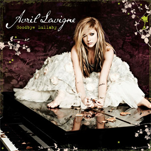 Disco Goodbye Lullaby (Deluxe Edition) de Avril Lavigne