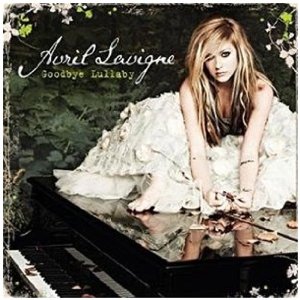 Disco Goodbye Lullaby de Avril Lavigne