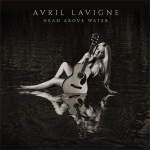 Disco Head Above Water de Avril Lavigne