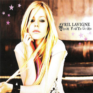 Disco When You're Gone de Avril Lavigne