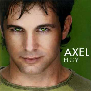 Álbum Hoy de Axel Fernando