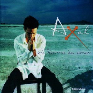 Álbum Mi Forma De Amar de Axel Fernando