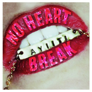 Disco No Heart Break - EP de Ayiiti