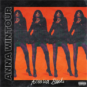 Disco Anna Wintour de Azealia Banks