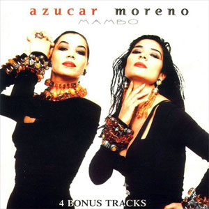 Disco Mambo de Azúcar Moreno