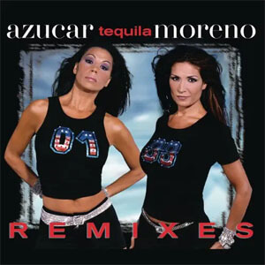 Disco Tequila Remixes de Azúcar Moreno