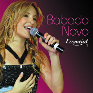 Disco Essencial de Babado Novo