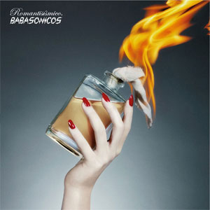 Disco Trance Zomba de Babasónicos