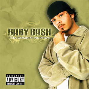 Disco The Smokin Nephew de Baby Bash