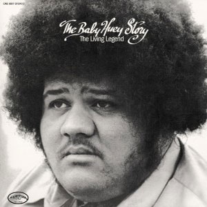 Disco Curtom de Baby Huey