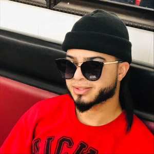 Disco Infieles de Baby Jhan