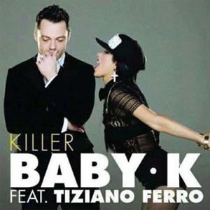 Disco Killer de Baby K