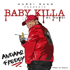 Disco Andamo Freddy de Baby Killa