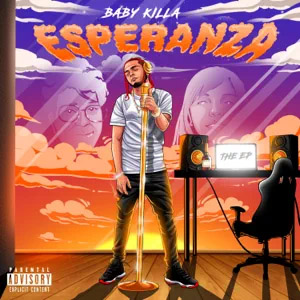 Disco Esperanza de Baby Killa