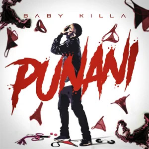 Disco Punani de Baby Killa