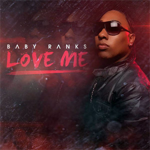 Disco Love Me de Baby Ranks