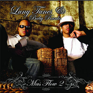 Disco Mas Flow de Baby Ranks