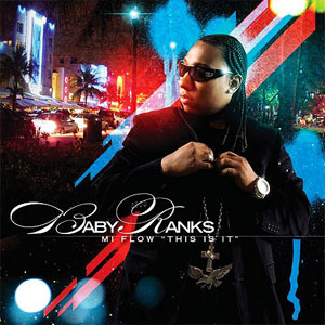 Disco Mi Flow: This Is It de Baby Ranks