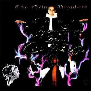 Disco New Prophecy de Baby Rasta