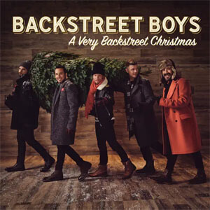 Disco A Very Backstreet Christmas de Backstreet Boys